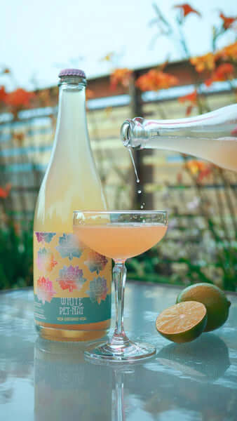 How Pét-Nats Differ From Champagne