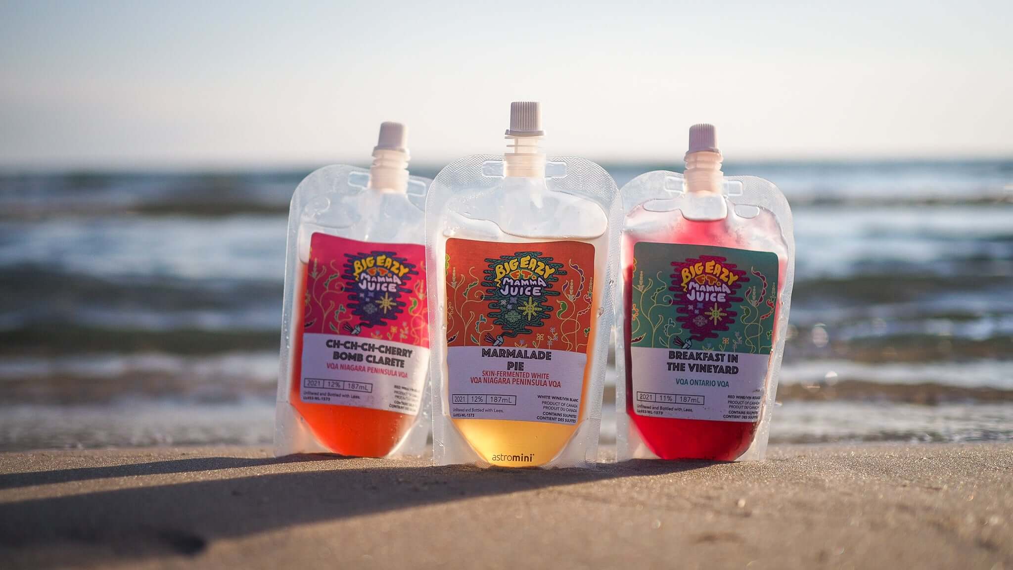 Wine for Your Prince Edward County Summer Adventures