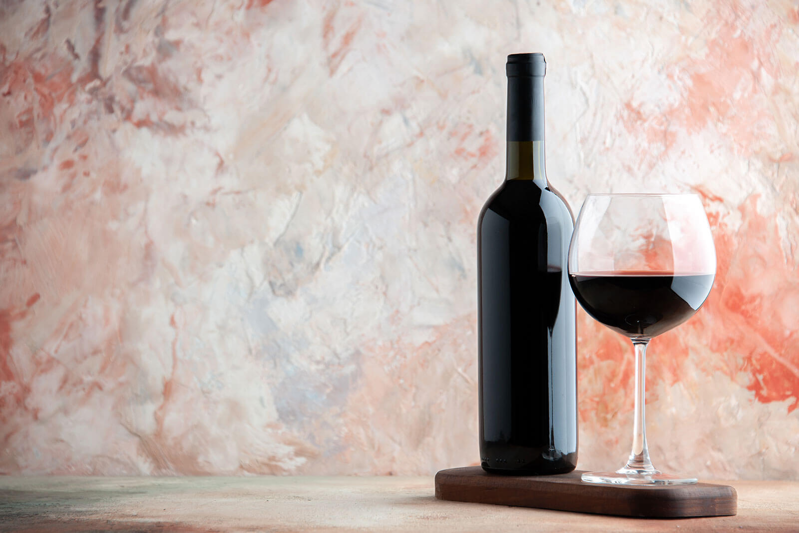 4 Great Vegan Red Wines That You Can Buy Online