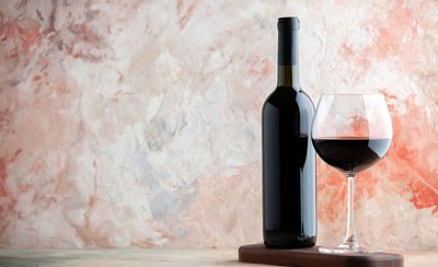 4 Great Vegan Red Wines That You Can Buy Online