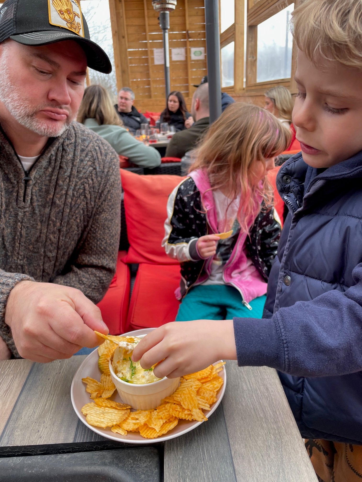 From Vine to Maple Divine: Traynor's Tasty Pairing Adventure!