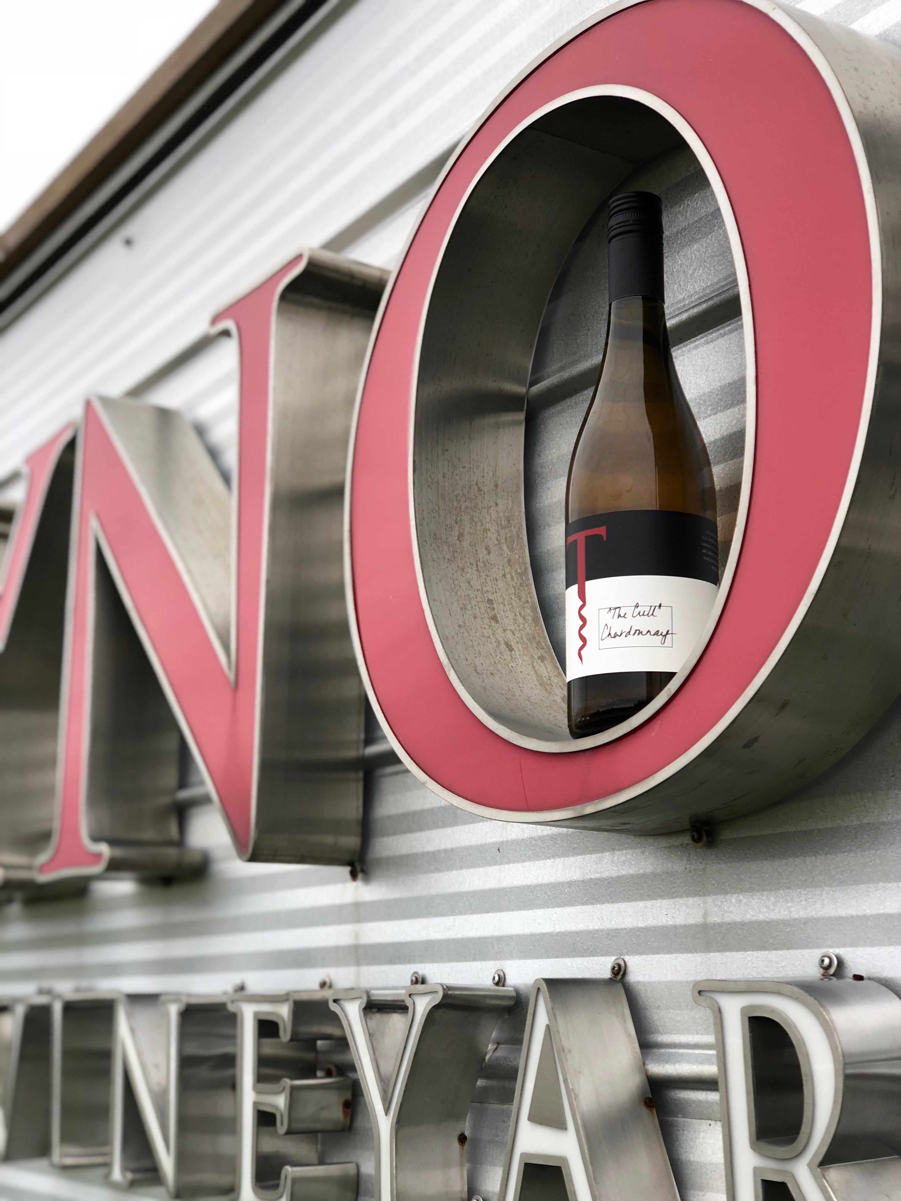 Chardonnay: the “winemaker’s grape” takes a swing at the winemaker