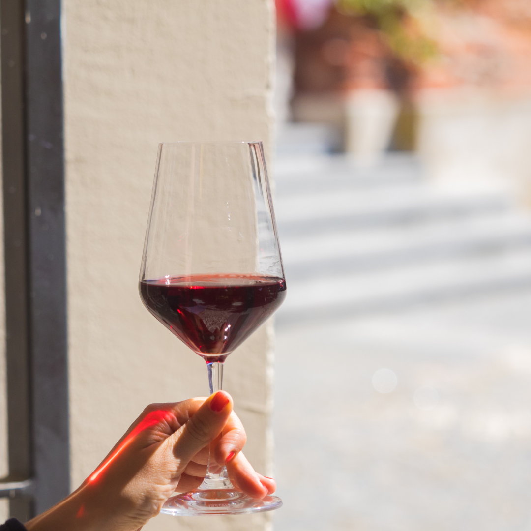 Discover the Depth of Traynor Vineyard's Cabernet Franc