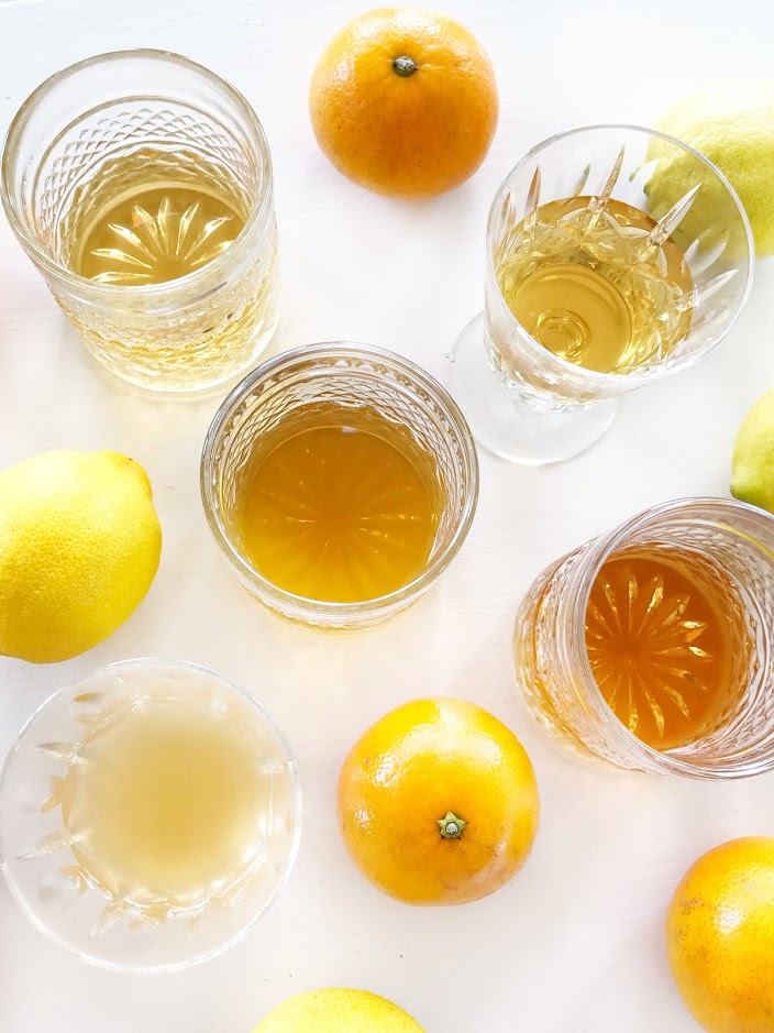 Everything you Need to Know About Skin Fermented White Wine