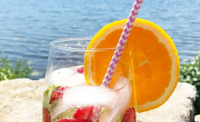 The Most Refreshing Cocktail You’ll Drink All Summer