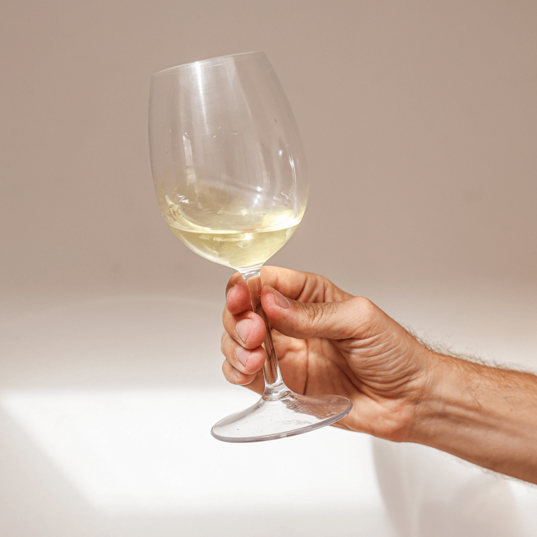 Nature's Finest Elixirs: Unraveling the Mysteries of Natural Wine with Traynor Vineyard