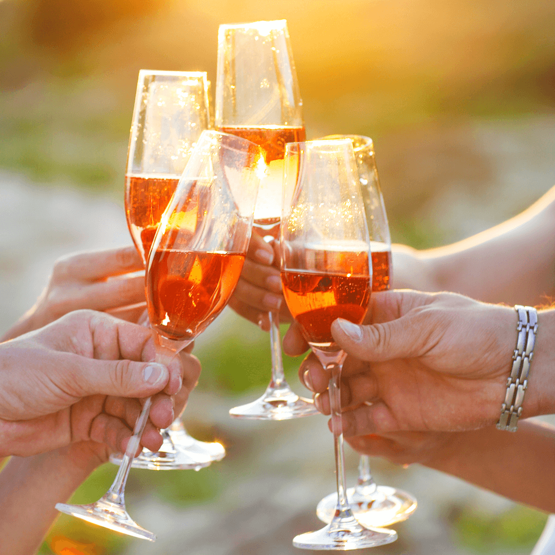 Pop, Fizz, Clink: How to Enjoy Sparkling Wine Like a Pro!