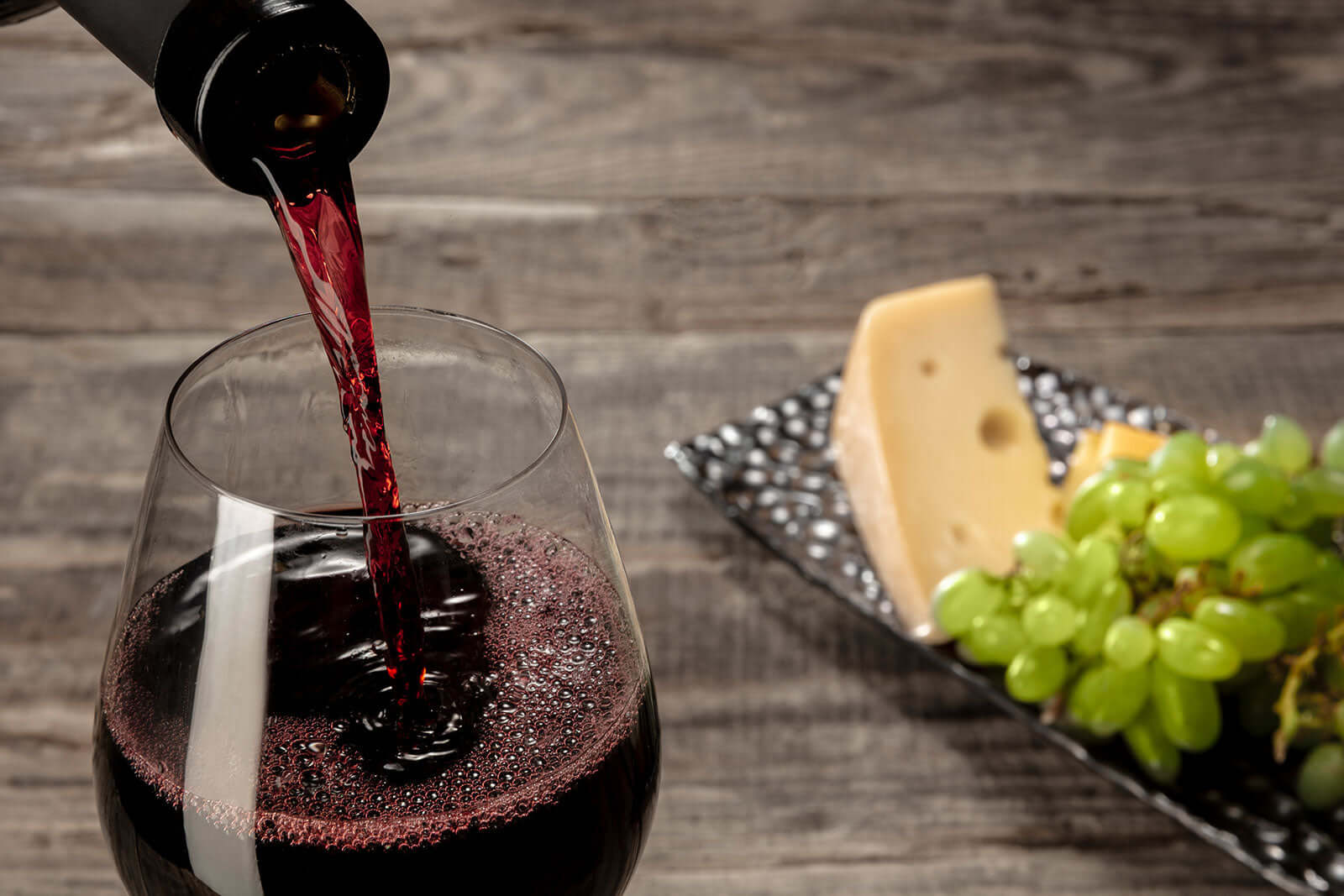 What Makes Vegan Wine Different