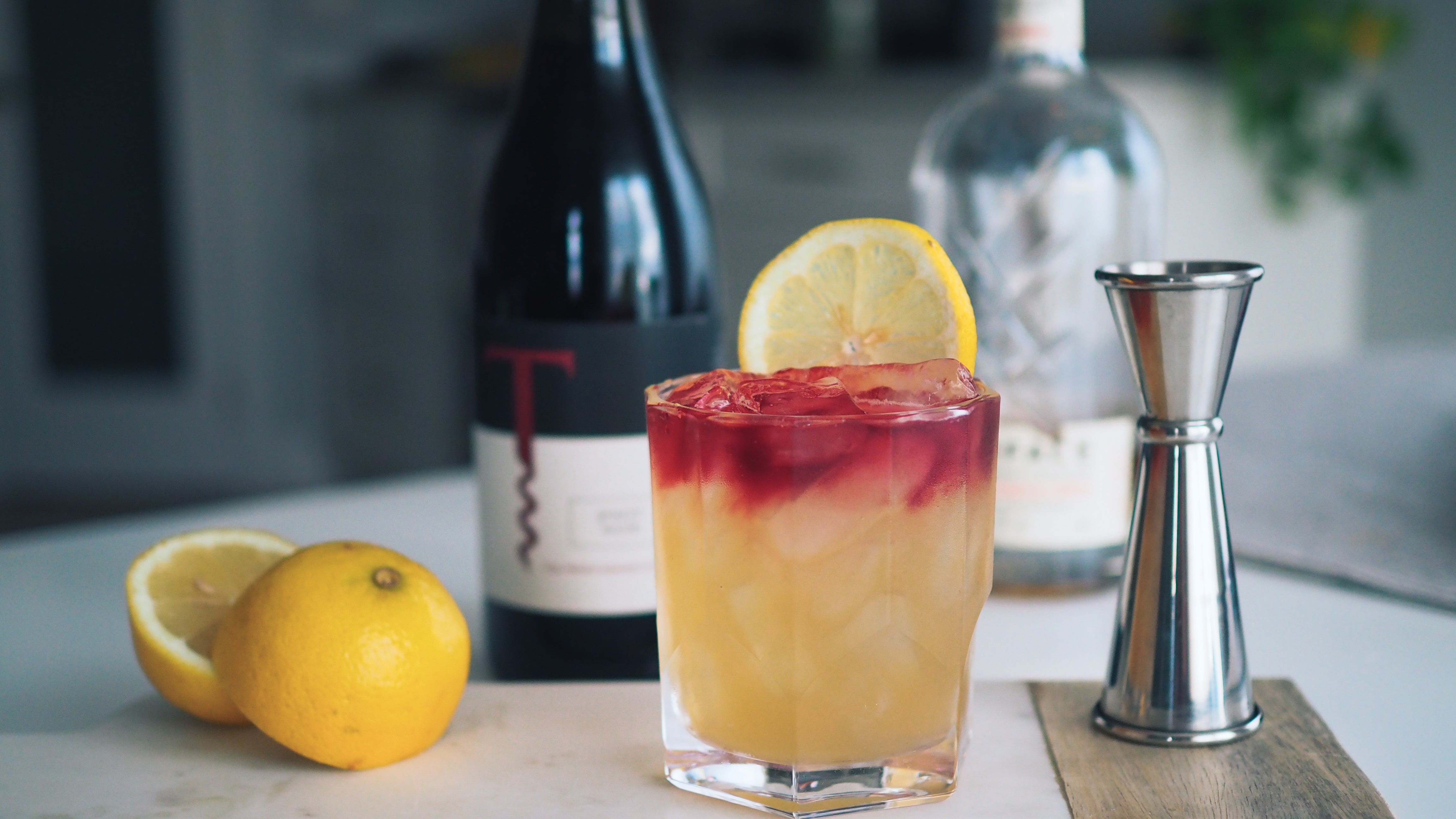 Hillier Sour