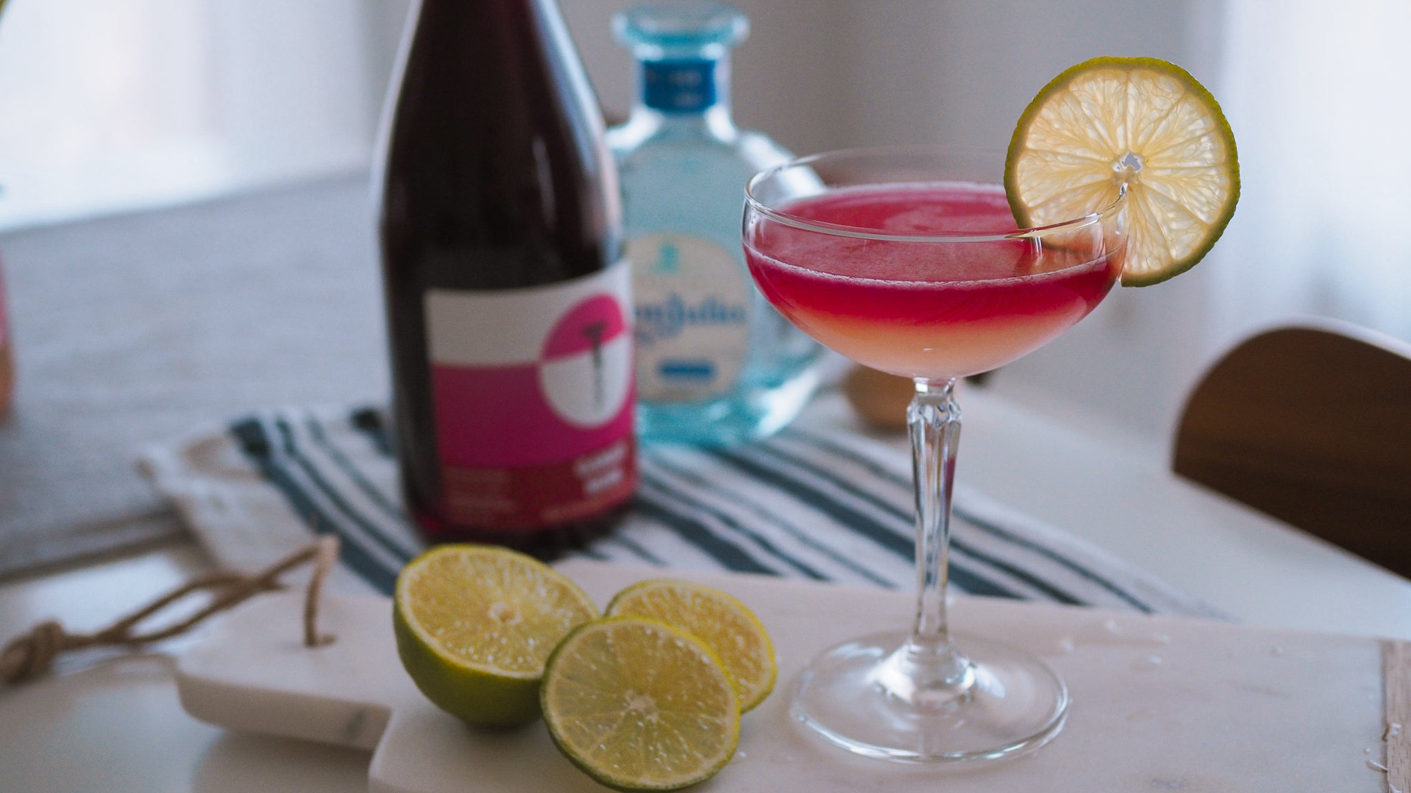 Cherry Margarita