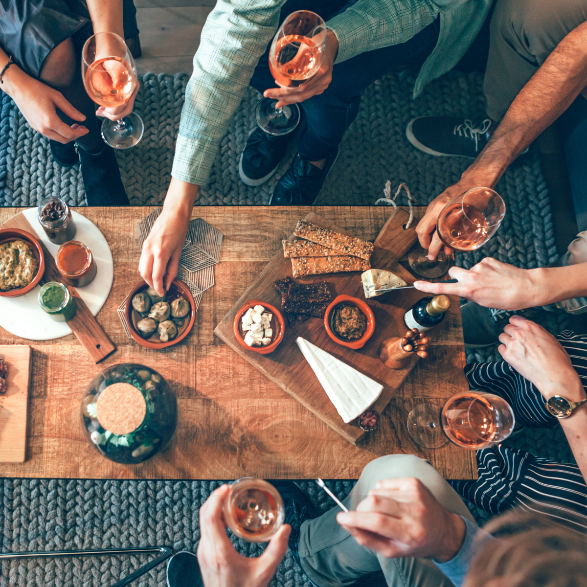 Wines and Films: A Perfect Pairing with Traynor Vineyard Selections