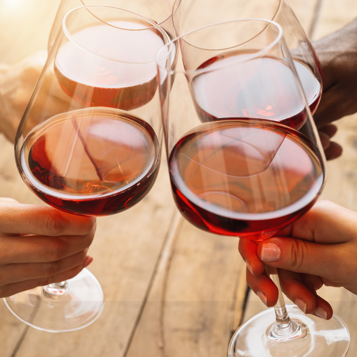 Sip into Sunshine with Glou Glou Wine