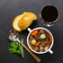 A Taste of Autumn Bliss: Cabernet Franc and Cozy Fall Stew