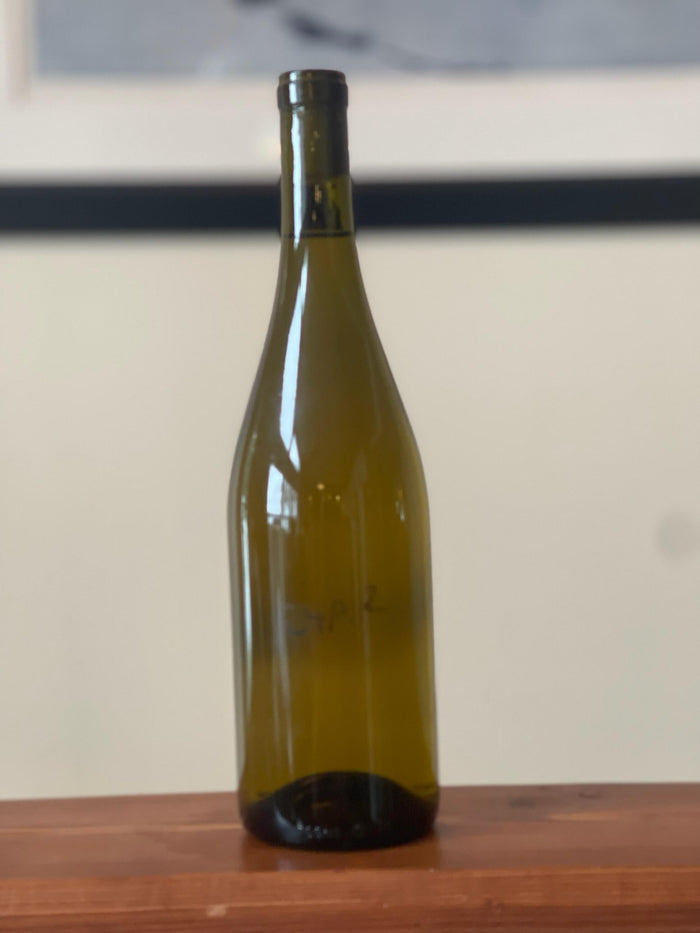 Library Wine Mystery White