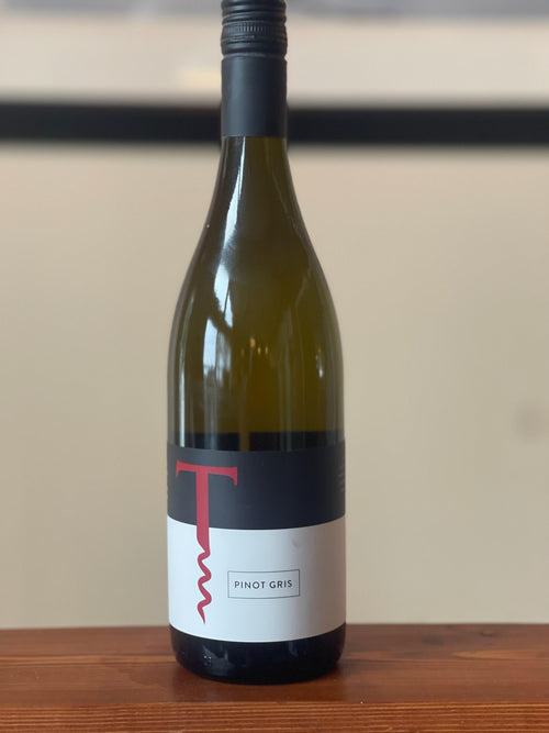 Library Wine 2016 Pinot Gris