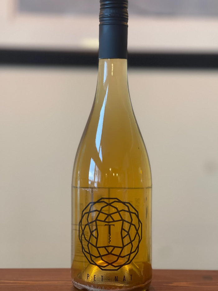 Library Wine 2017 Pet-Nat White