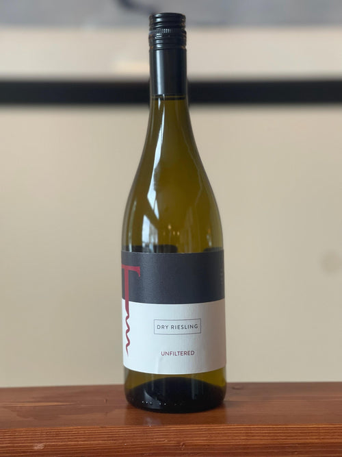 Library Wine 2019 Dry Riesling