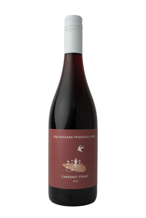 Cabernet Franc