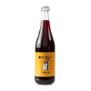 Ophelia Original Piquette — bottle shot for Traynor Family Vineyard, Hillier, Prince Edward County