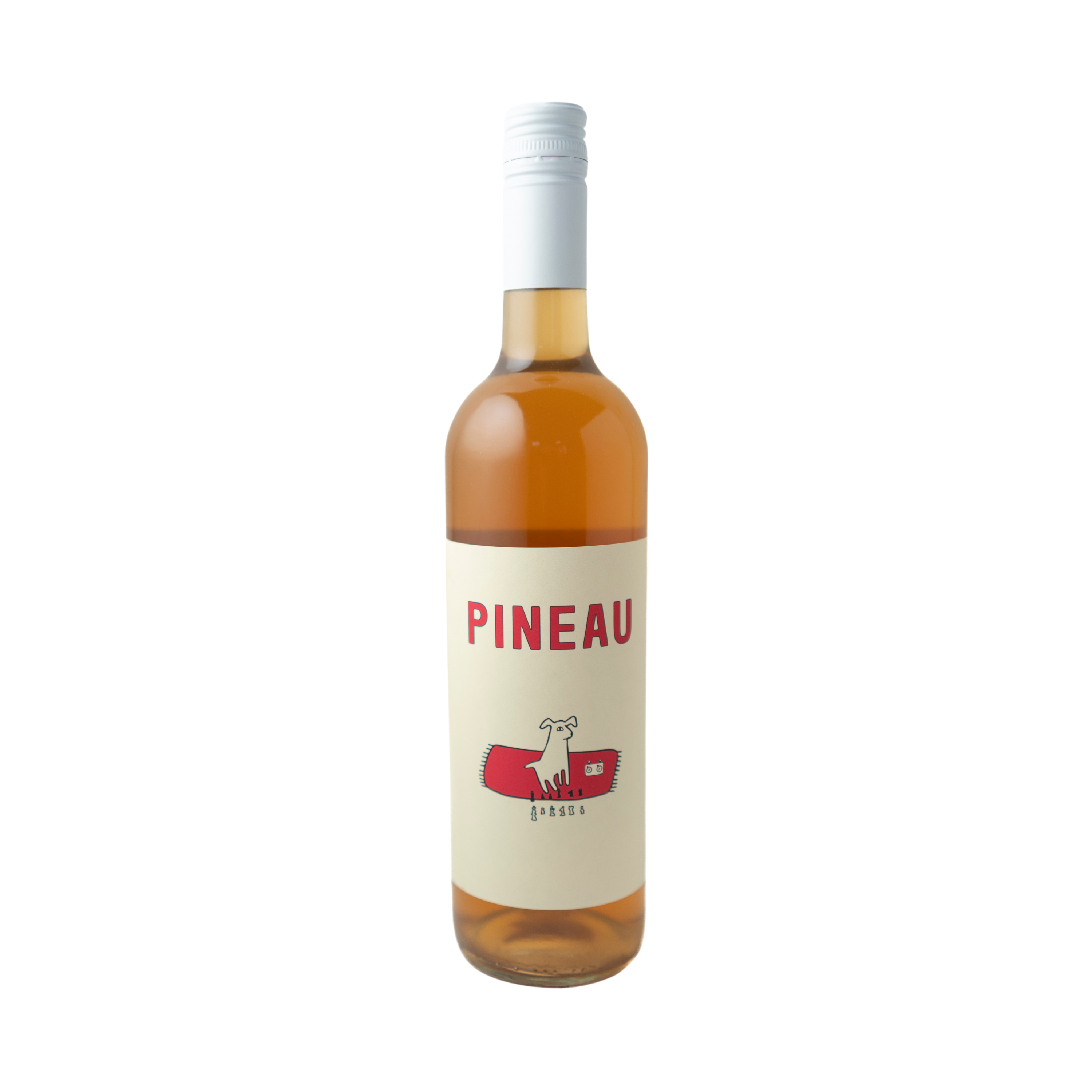 Images of Pineau des charentes d'ontario from Traynor Family Vineyard a winery in Prince Edward County