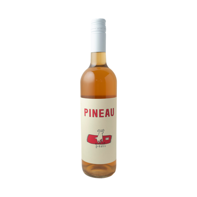 Images of Pineau des charentes d'ontario from Traynor Family Vineyard a winery in Prince Edward County