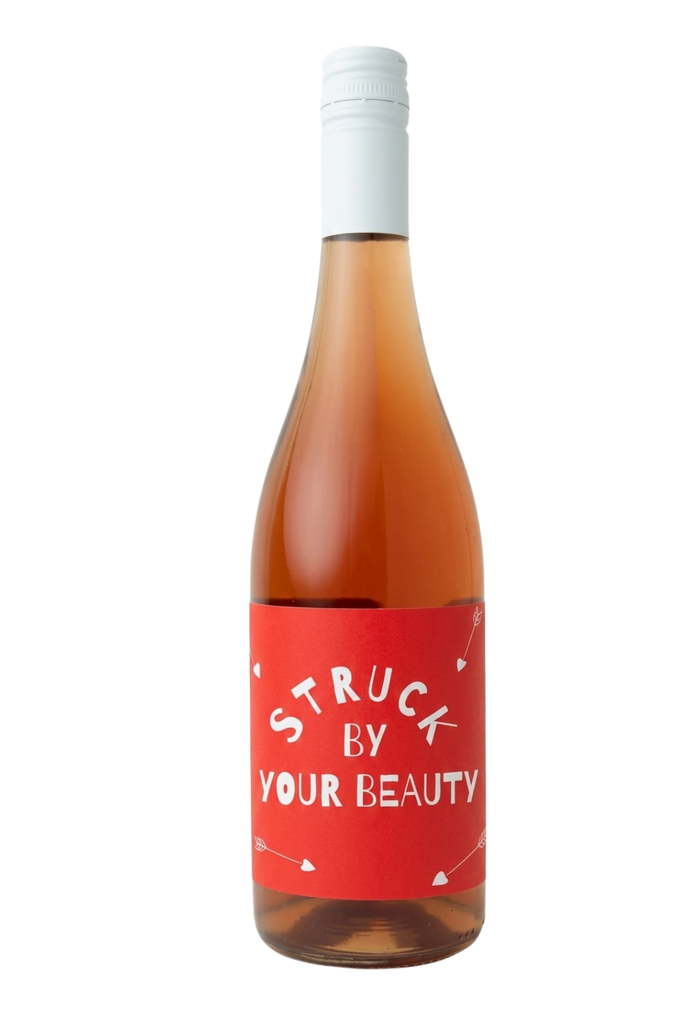 Struck By Your Beauty Rose