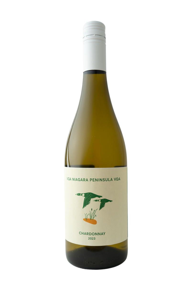 Kisvin Chardonnay Réserve 2023 750ml Kisvin Chardonnay Réserve 2023 750ml Chardonnay 2023