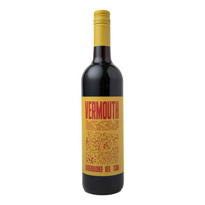 Haberdasher Vermouth