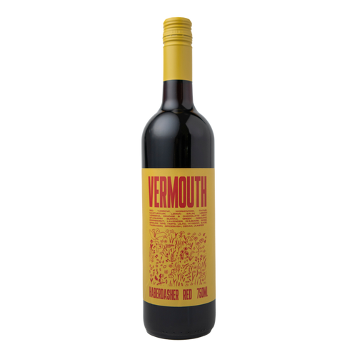 Haberdasher Vermouth