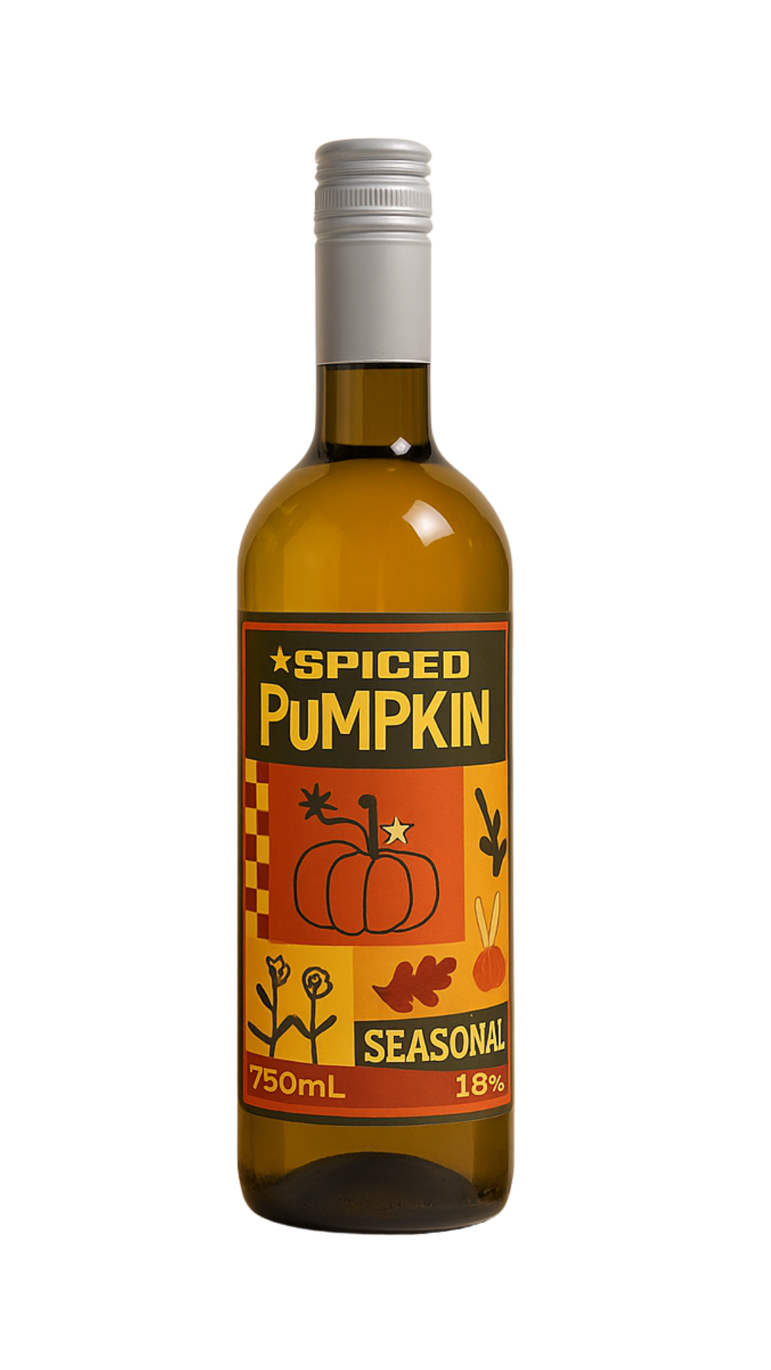 Pumpkin Spice & Spiced Apple Launch