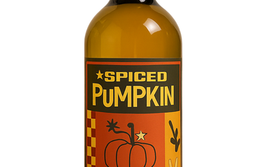 Pumpkin Spice & Spiced Apple Launch