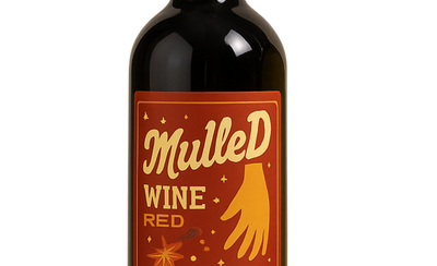 Mulled Wines & Caribou Launch