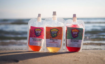 Wine for Your Prince Edward County Summer Adventures