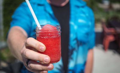 Slushies & Sunshine
