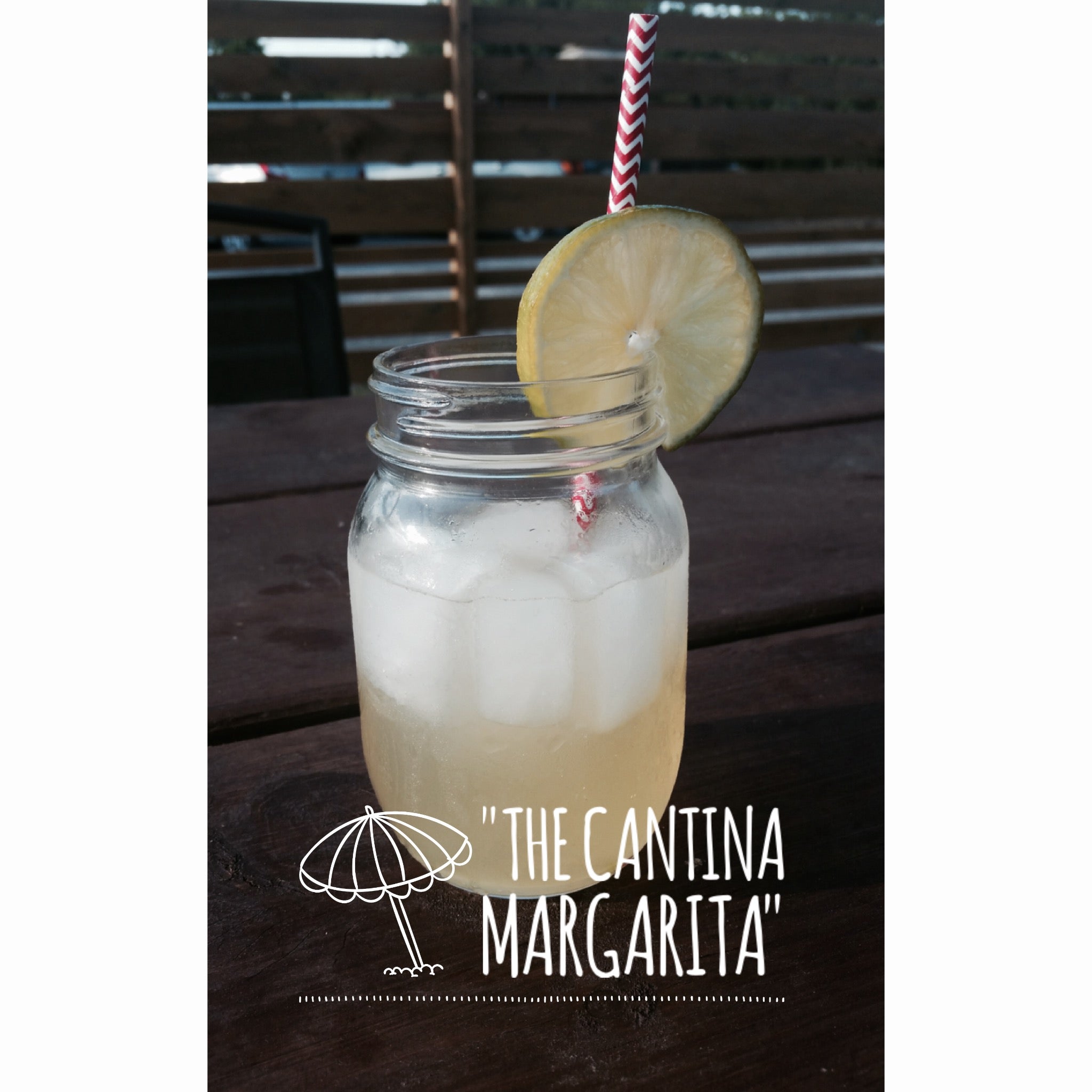Traynors Cantina Margarita