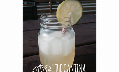 Traynors Cantina Margarita