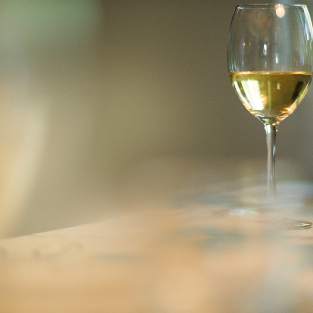 5th Element: Our Skin-Contact Orange Wine