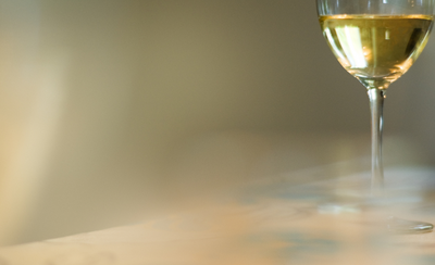 5th Element: Our Skin-Contact Orange Wine