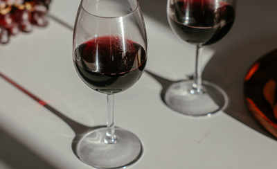 Alta Red: Where Each Sip is a Journey Through Time