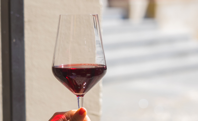 Discover the Depth of Traynor Vineyard's Cabernet Franc