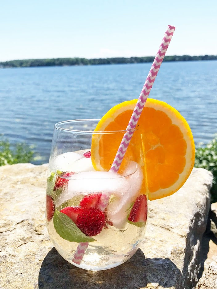 The Most Refreshing Cocktail You’ll Drink All Summer