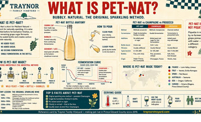 What is Pet-Nat?