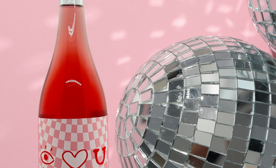 Cupid's Got Nothing on Our Valentine's Wine Bundle!