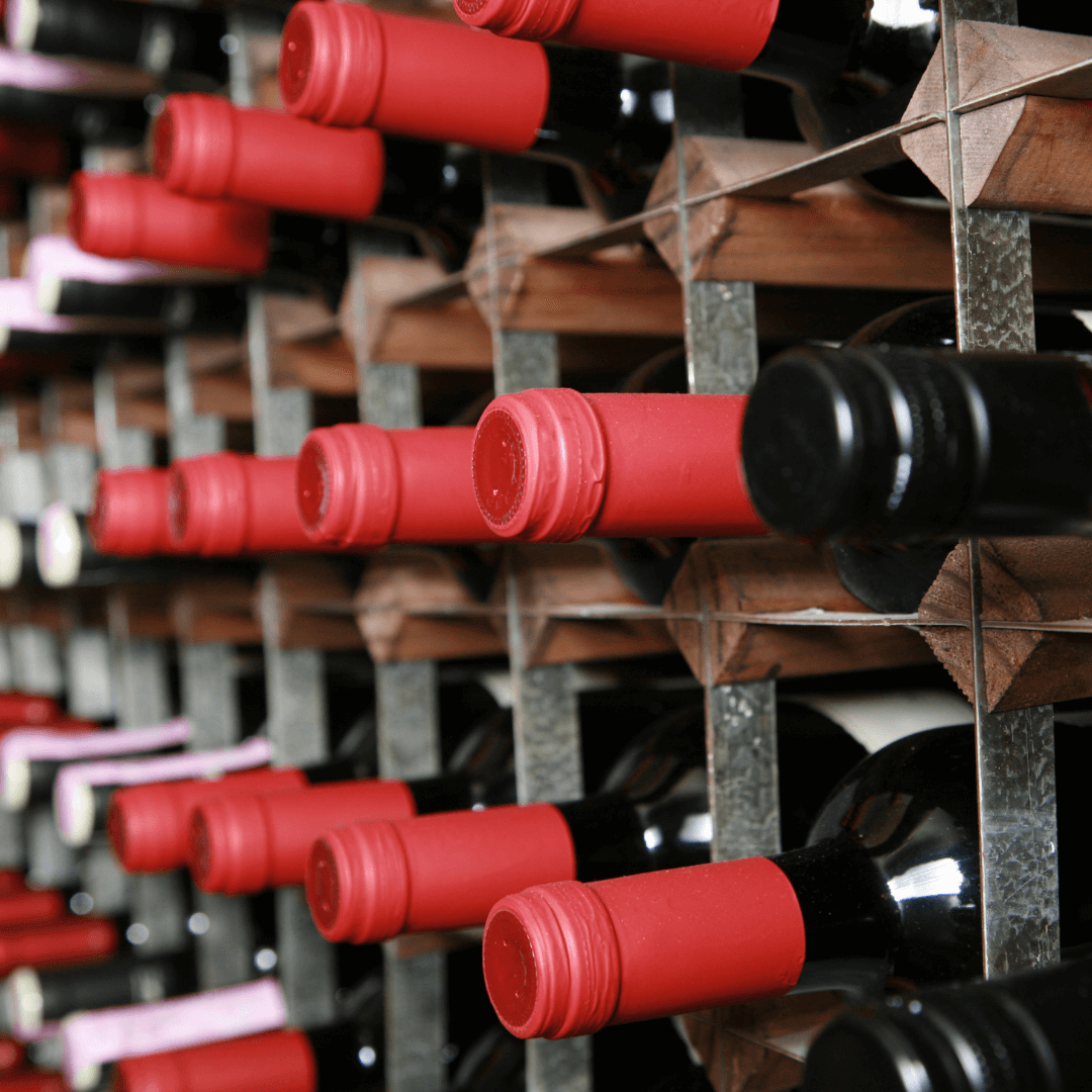 Wine Storage 101: Tips and Tricks for Properly Storing Your Wine