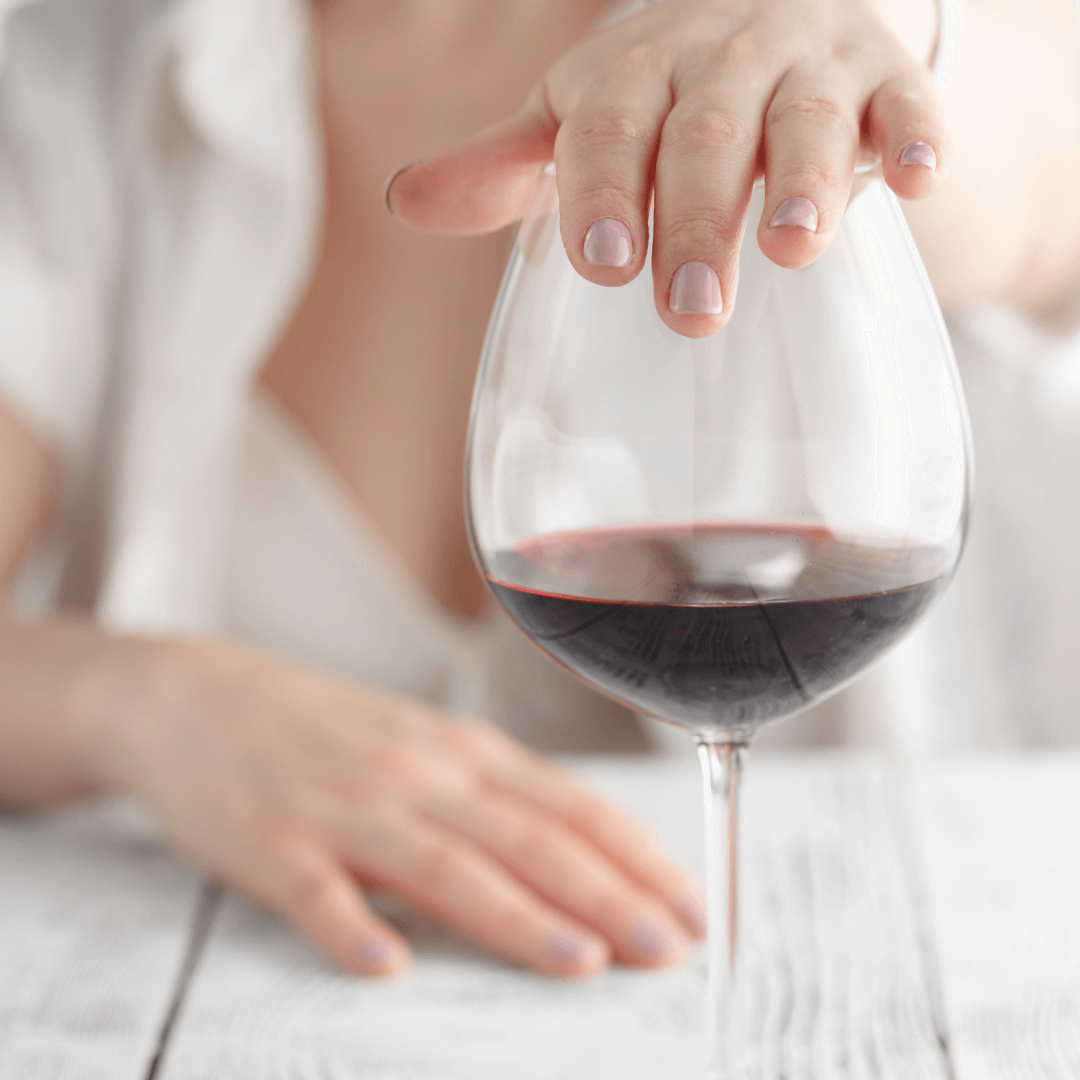 Dry vs. Sweet: Understanding the Difference in Wine