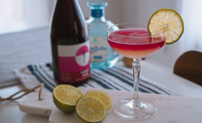 Cherry Margarita