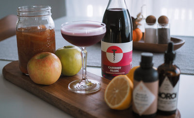 Cabernet Sour