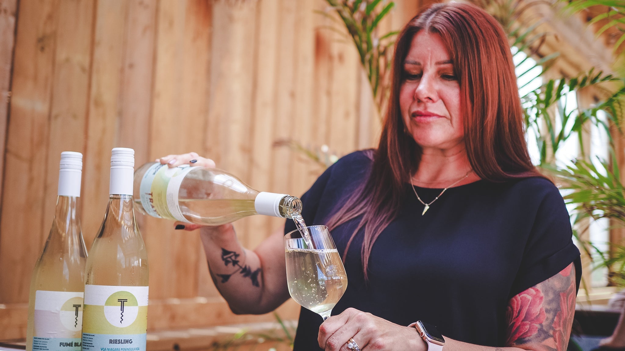Meet The Team: Corrina Green