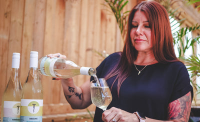 Meet The Team: Corrina Green