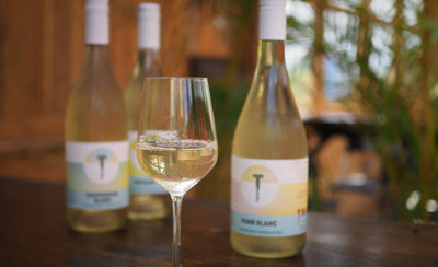 New Wines For the End of Summer!